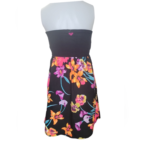 Roxy dress - Picture 2 of 3